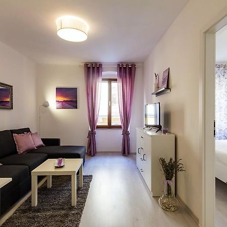 Center Apartment Lori PUY 외부 사진