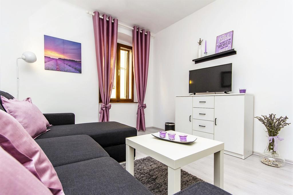 Center Apartment Lori PUY 외부 사진
