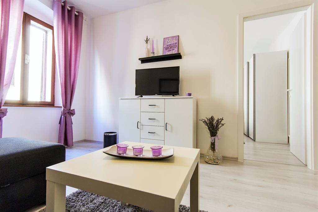 Center Apartment Lori PUY 외부 사진