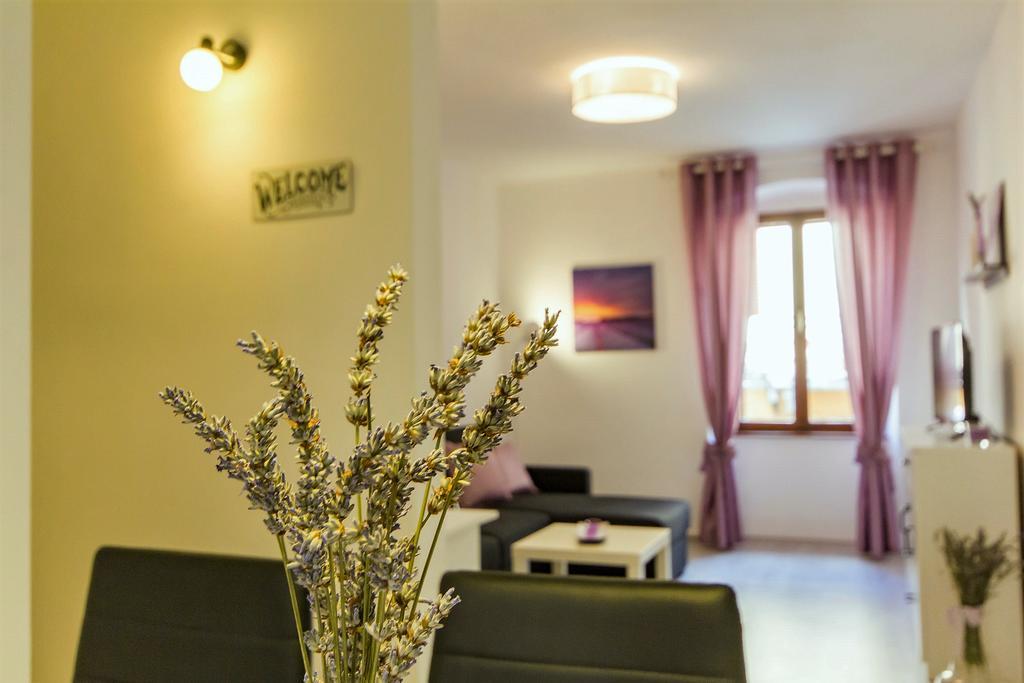 Center Apartment Lori PUY 외부 사진