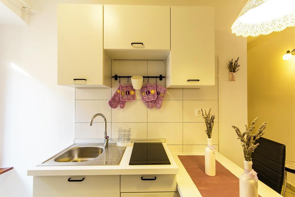 Center Apartment Lori PUY 외부 사진