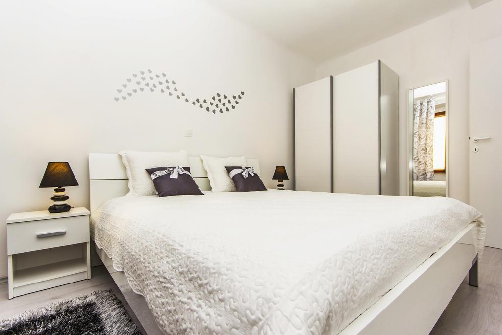 Center Apartment Lori PUY 외부 사진