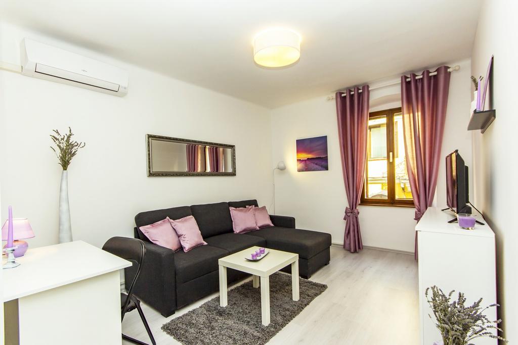 Center Apartment Lori PUY 외부 사진