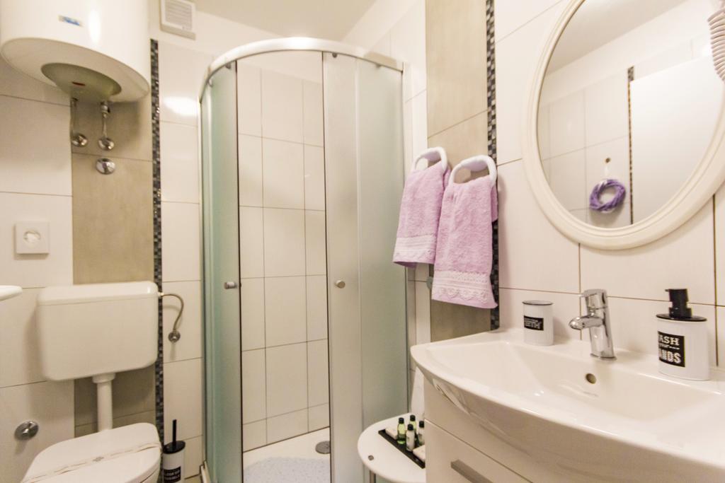 Center Apartment Lori PUY 외부 사진