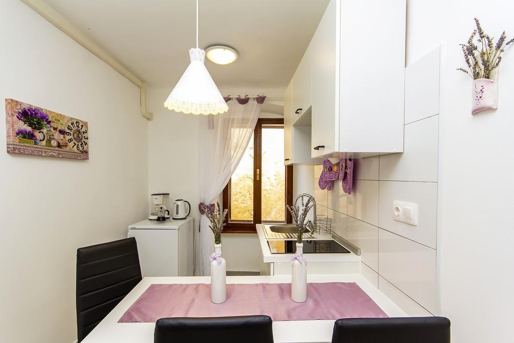 Center Apartment Lori PUY 외부 사진