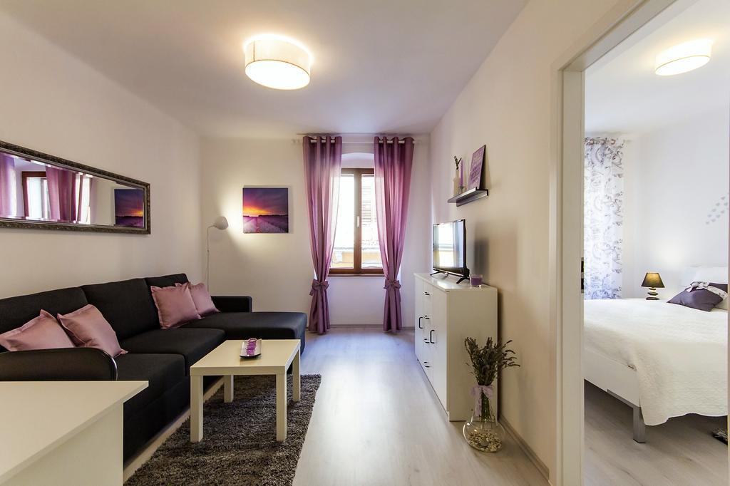 Center Apartment Lori PUY 외부 사진