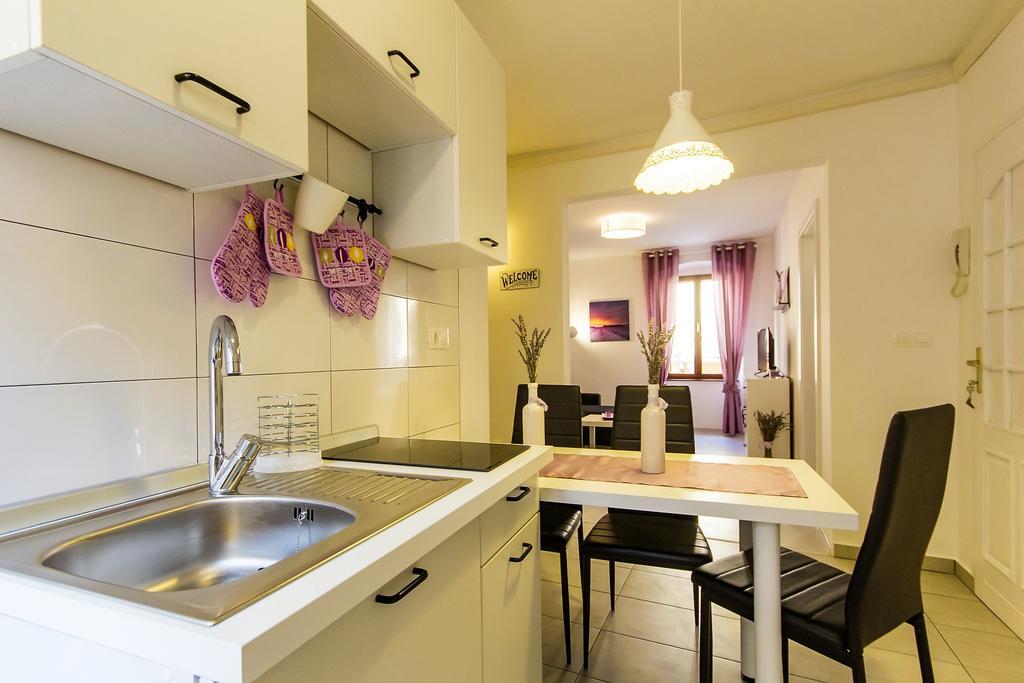 Center Apartment Lori PUY 외부 사진