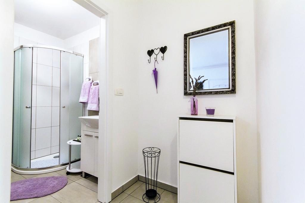 Center Apartment Lori PUY 외부 사진