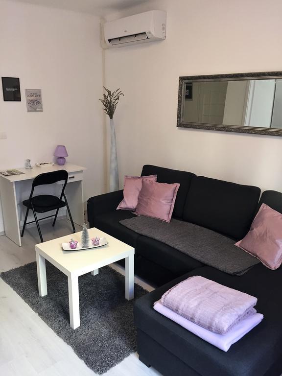 Center Apartment Lori PUY 외부 사진